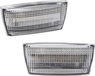 ABAKUS L37-140-001LED-D — Lampa kierunkowskazu