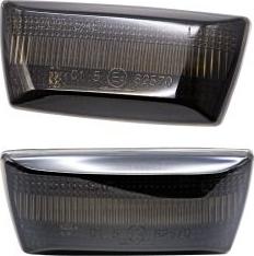 ABAKUS L37-140-001LED-SD — Lampa kierunkowskazu