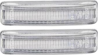 ABAKUS L27-140-001LED — Zestaw kierunkowskazów