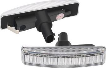 ABAKUS L27-140-001LED - Lampa kierunkowskazu
