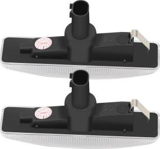 ABAKUS L27-140-001LED - Lampa kierunkowskazu