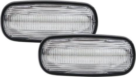 ABAKUS L27-140-002LED — Zestaw kierunkowskazów
