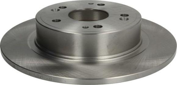 ABE C44041ABE — Tarcza hamulcowa