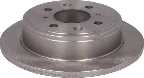 ABE C44003ABE — Tarcza hamulcowa