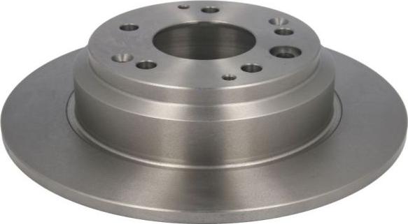 ABE C44011ABE — Tarcza hamulcowa