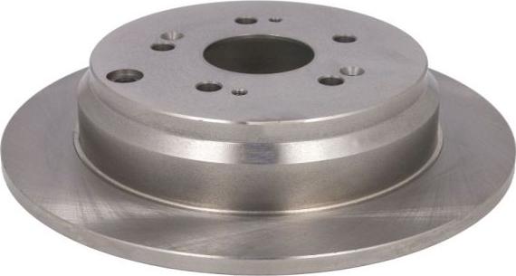 ABE C44034ABE — Tarcza hamulcowa