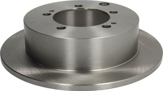 ABE C45005ABE — Tarcza hamulcowa