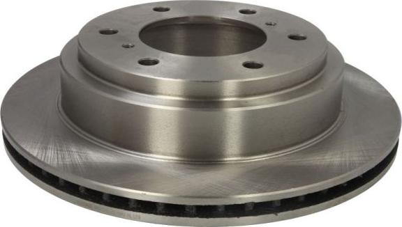 ABE C45003ABE — Tarcza hamulcowa