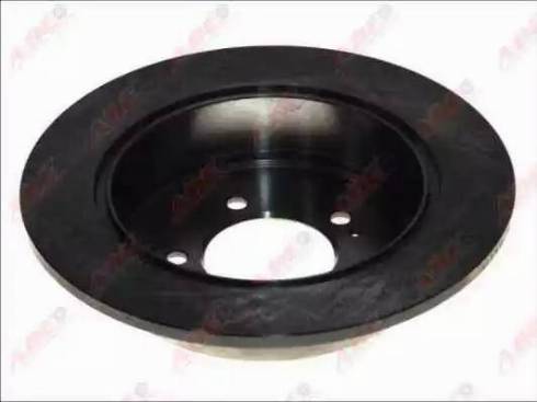 ABE C45023ABE — Tarcza hamulcowa