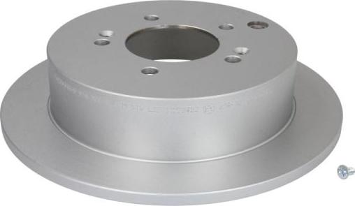 ABE C40506ABE-P — Tarcza hamulcowa