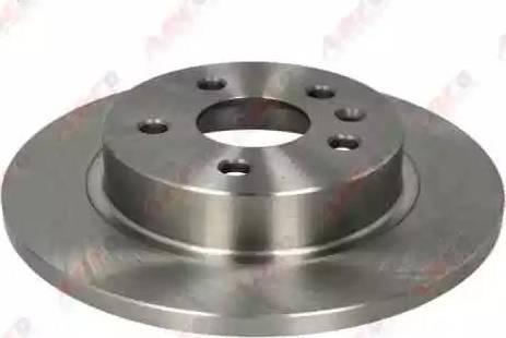 ABE C40014ABE — Tarcza hamulcowa