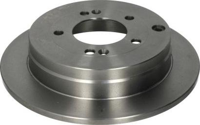 ABE C40317ABE — Tarcza hamulcowa