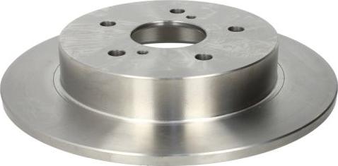 ABE C48002ABE — Tarcza hamulcowa