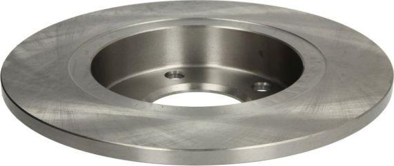 ABE C43014ABE - Tarcza hamulcowa