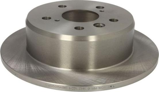 ABE C42025ABE — Tarcza hamulcowa