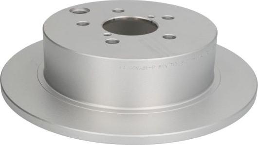 ABE C47009ABE-P — Tarcza hamulcowa