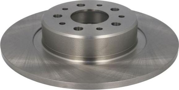 ABE C4D012ABE — Tarcza hamulcowa