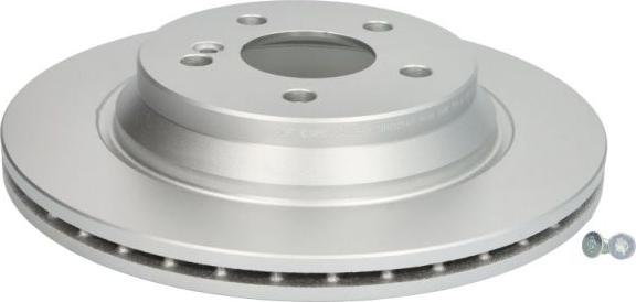 ABE C4M040ABE-P — Tarcza hamulcowa