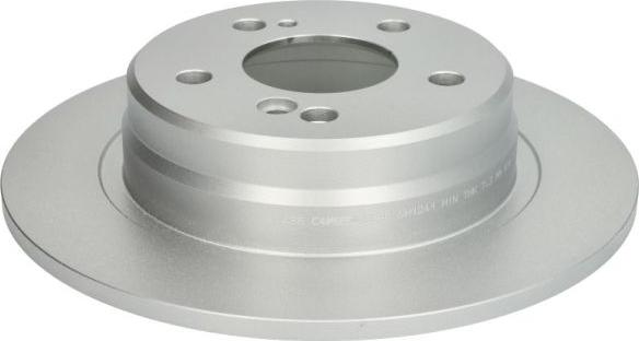 ABE C4M052ABE-P — Tarcza hamulcowa