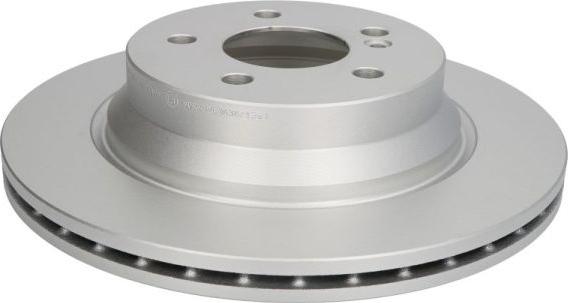 ABE C4M029ABE-P — Tarcza hamulcowa
