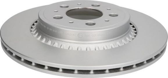 ABE C4V010ABE-P — Tarcza hamulcowa