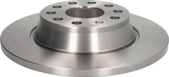 ABE C4W015ABE — Tarcza hamulcowa