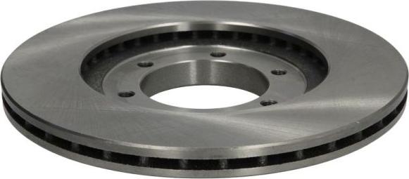ABE C39003ABE - Tarcza hamulcowa