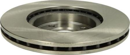 ABE C3F015ABE - Tarcza hamulcowa