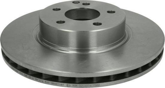 ABE C3M053ABE — Tarcza hamulcowa