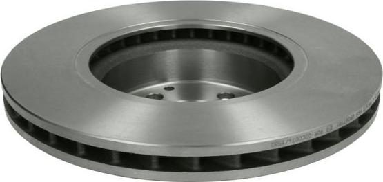 ABE C3M053ABE - Tarcza hamulcowa
