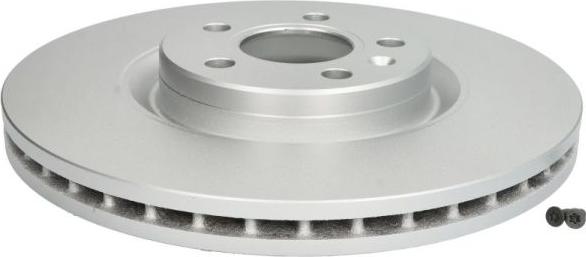 ABE C3V123ABE-P — Tarcza hamulcowa