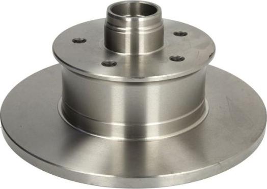 ABE C3W028ABE — Tarcza hamulcowa