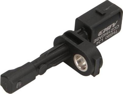 ABE CCZ1640ABE — Czujnik, prędkość obrotowa koła