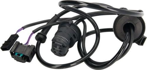 ABE CCZ1020ABE — Czujnik, prędkość obrotowa koła