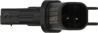 ABE CCZ1287ABE - Czujnik ABS