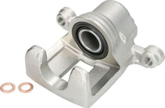 Budweg Caliper 344126 — Zacisk hamulca