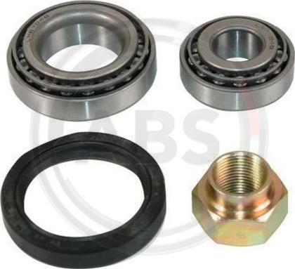 Maxgear 33-0779 - ŁOŻYSKO KOŁA FIAT P. 125P-POLONEZ 77- PRAWE