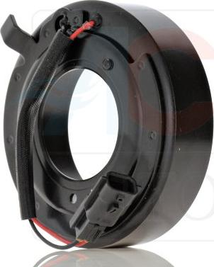 ACAUTO AC-04CL02 — Cewka, sprzęgło elektromagnetyczne kompresora