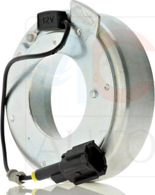 ACAUTO AC-04CL07 — Cewka, sprzęgło elektromagnetyczne kompresora