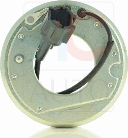 ACAUTO AC-04CL16 - CEWKA SPRZĘGŁA KOMPRESORA KLIMATYZACJI NISSAN CALSONIC CR-08 85-55-40-25MM