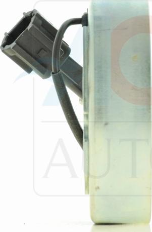 ACAUTO AC-04CL16 - CEWKA SPRZĘGŁA KOMPRESORA KLIMATYZACJI NISSAN CALSONIC CR-08 85-55-40-25MM