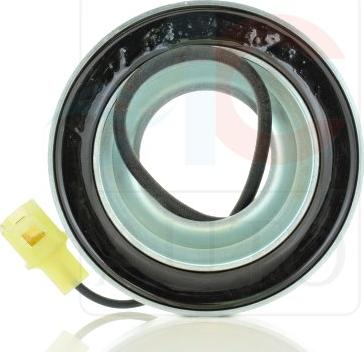 ACAUTO AC-04DL06 - CEWKA SPRZĘGŁA KOMPRESORA KLIMATYZACJI DELPHI CVC.SP10 92-62-39-25MM