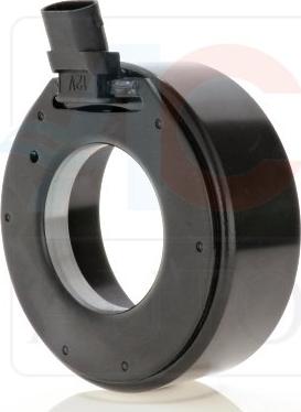 ACAUTO AC-04DL03 — Cewka, sprzęgło elektromagnetyczne kompresora