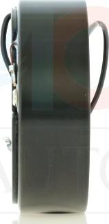 ACAUTO AC-04DL14 - CEWKA SPRZĘGŁA KOMPRESORA KLIMATYZACJI HYUNDAI DELPHI V5 103-72-52-36MM