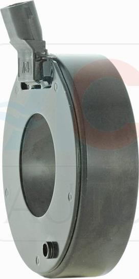 ACAUTO AC-04DL18 - CEWKA SPRZĘGŁA KOMPRESORA KLIMATYZACJI ALFA ROMEO DELPHI CVC 92-62-42-25MM