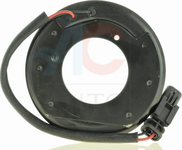 ACAUTO AC-04DL32 - CEWKA SPRZĘGŁA KOMPRESORA KLIMATYZACJI CHEVROLET.DAEWOO DELPHI SP10 97-63-45-29MM
