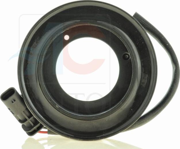 ACAUTO AC-04DL32 - CEWKA SPRZĘGŁA KOMPRESORA KLIMATYZACJI CHEVROLET.DAEWOO DELPHI SP10 97-63-45-29MM