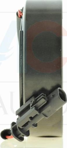 ACAUTO AC-04DL32 - CEWKA SPRZĘGŁA KOMPRESORA KLIMATYZACJI CHEVROLET.DAEWOO DELPHI SP10 97-63-45-29MM