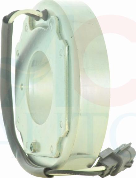 ACAUTO AC-04DN42 — Cewka, sprzęgło elektromagnetyczne kompresora