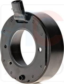 ACAUTO AC-04DN04 — Cewka, sprzęgło elektromagnetyczne kompresora